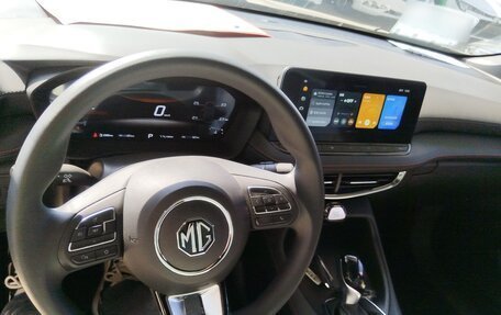 MG 5, 2025 год, 1 990 000 рублей, 10 фотография