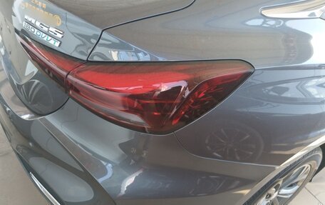 MG 5, 2025 год, 1 990 000 рублей, 7 фотография