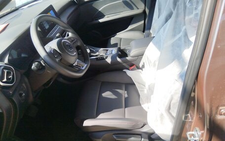 MG 5, 2025 год, 1 990 000 рублей, 9 фотография