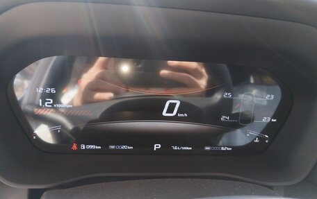 MG 5, 2025 год, 1 990 000 рублей, 11 фотография