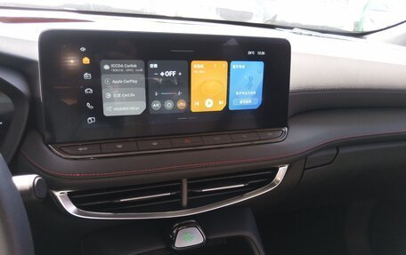 MG 5, 2025 год, 1 990 000 рублей, 12 фотография