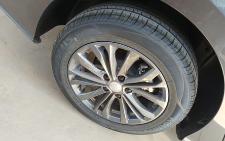 MG 5, 2025 год, 1 990 000 рублей, 16 фотография