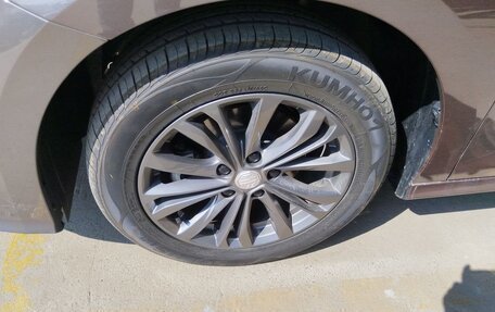 MG 5, 2025 год, 1 990 000 рублей, 17 фотография