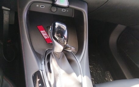 MG 5, 2025 год, 1 990 000 рублей, 13 фотография