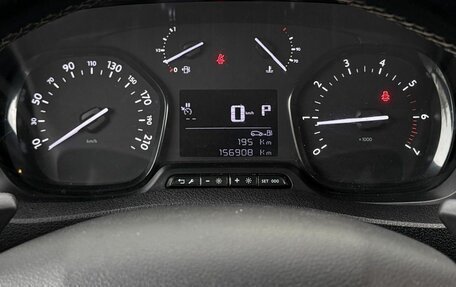 Peugeot Traveller I, 2020 год, 2 690 000 рублей, 14 фотография