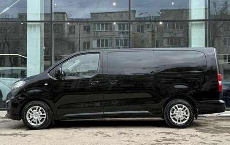 Peugeot Traveller I, 2020 год, 2 690 000 рублей, 8 фотография