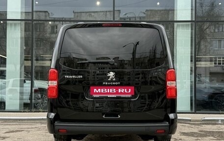 Peugeot Traveller I, 2020 год, 2 690 000 рублей, 6 фотография