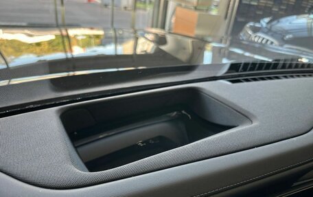 BMW 7 серия, 2025 год, 14 700 000 рублей, 11 фотография