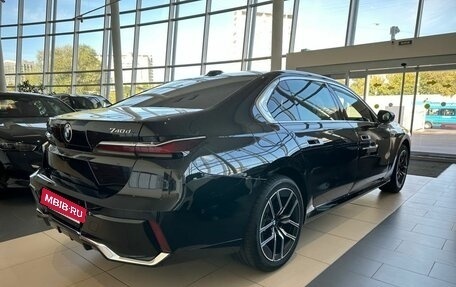 BMW 7 серия, 2025 год, 14 700 000 рублей, 4 фотография