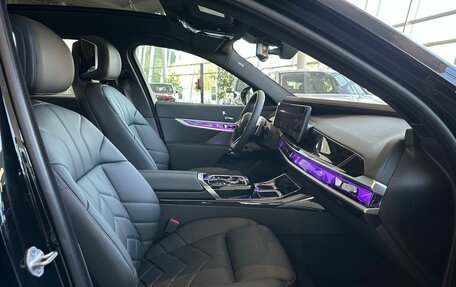 BMW 7 серия, 2025 год, 14 700 000 рублей, 26 фотография