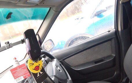 Daewoo Nexia I рестайлинг, 2010 год, 190 000 рублей, 6 фотография