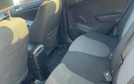 Hyundai Solaris II рестайлинг, 2013 год, 670 000 рублей, 7 фотография