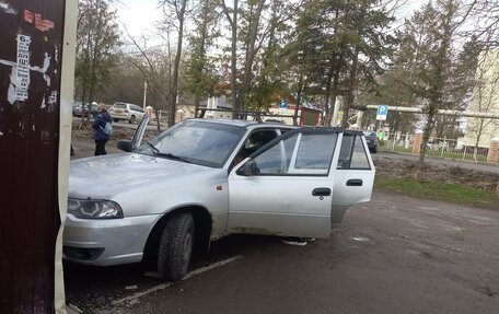 Daewoo Nexia I рестайлинг, 2010 год, 190 000 рублей, 4 фотография
