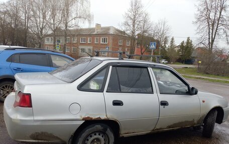 Daewoo Nexia I рестайлинг, 2010 год, 190 000 рублей, 2 фотография