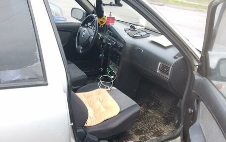 Daewoo Nexia I рестайлинг, 2010 год, 190 000 рублей, 8 фотография