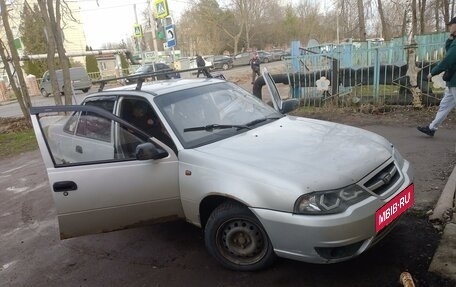 Daewoo Nexia I рестайлинг, 2010 год, 190 000 рублей, 5 фотография