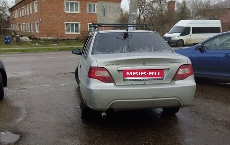 Daewoo Nexia I рестайлинг, 2010 год, 190 000 рублей, 3 фотография