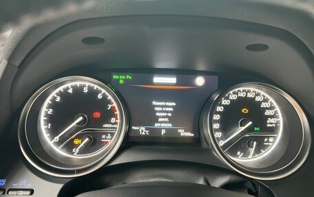 Toyota Camry, 2018 год, 3 150 000 рублей, 8 фотография