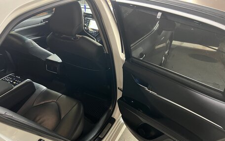 Toyota Camry, 2018 год, 3 150 000 рублей, 12 фотография