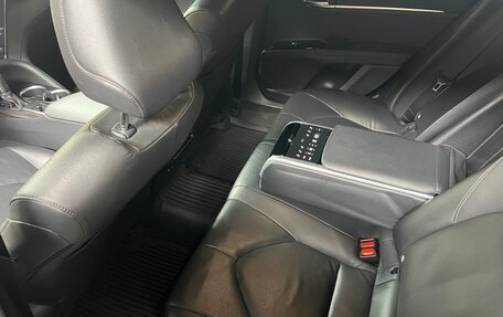 Toyota Camry, 2018 год, 3 150 000 рублей, 10 фотография