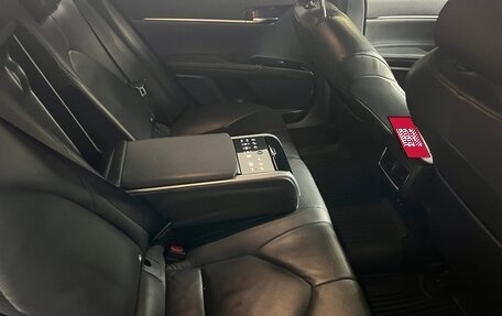 Toyota Camry, 2018 год, 3 150 000 рублей, 11 фотография