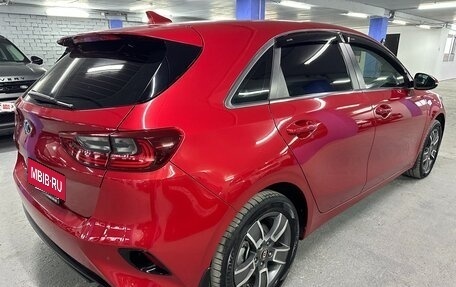 KIA cee'd III, 2019 год, 1 625 000 рублей, 5 фотография