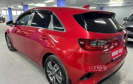 KIA cee'd III, 2019 год, 1 625 000 рублей, 7 фотография