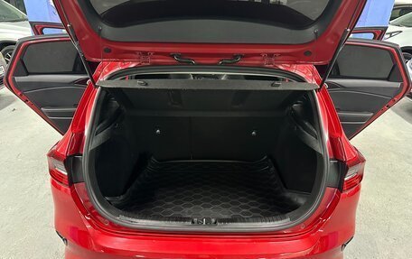 KIA cee'd III, 2019 год, 1 625 000 рублей, 21 фотография