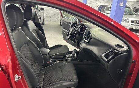 KIA cee'd III, 2019 год, 1 625 000 рублей, 20 фотография