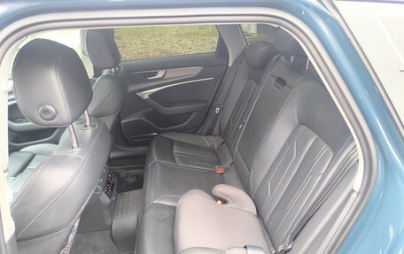 Audi A6, 2020 год, 5 300 000 рублей, 19 фотография