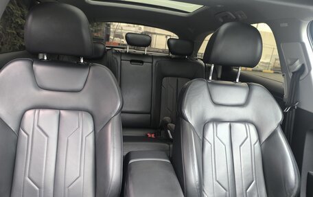 Audi A6, 2020 год, 5 300 000 рублей, 21 фотография