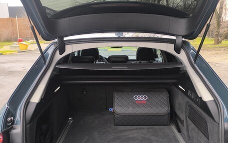 Audi A6, 2020 год, 5 300 000 рублей, 25 фотография