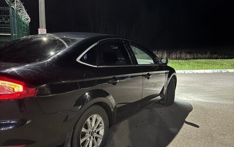 Ford Mondeo IV, 2011 год, 750 000 рублей, 3 фотография