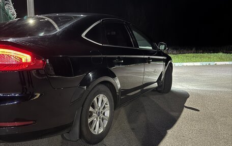 Ford Mondeo IV, 2011 год, 750 000 рублей, 4 фотография