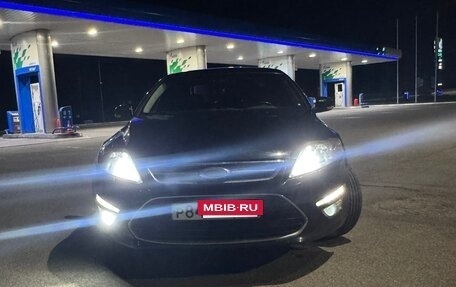 Ford Mondeo IV, 2011 год, 750 000 рублей, 5 фотография