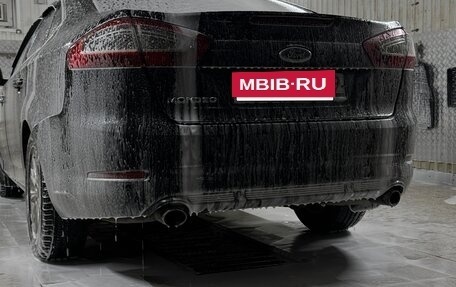 Ford Mondeo IV, 2011 год, 750 000 рублей, 2 фотография