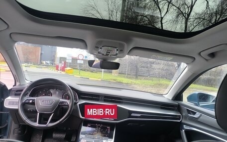 Audi A6, 2020 год, 5 300 000 рублей, 18 фотография