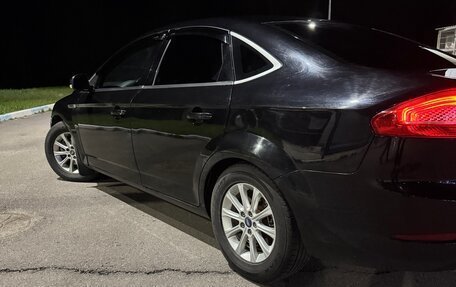Ford Mondeo IV, 2011 год, 750 000 рублей, 6 фотография