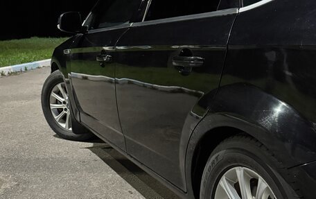 Ford Mondeo IV, 2011 год, 750 000 рублей, 9 фотография