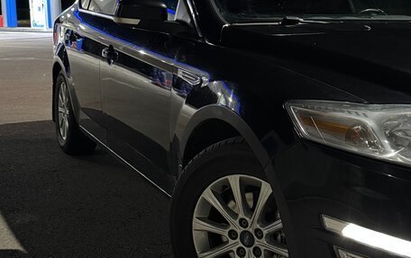 Ford Mondeo IV, 2011 год, 750 000 рублей, 12 фотография