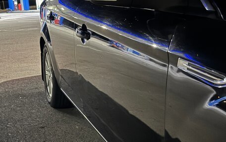 Ford Mondeo IV, 2011 год, 750 000 рублей, 13 фотография