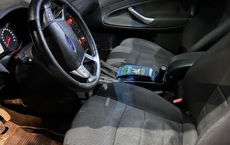 Ford Mondeo IV, 2011 год, 750 000 рублей, 14 фотография