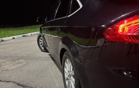 Ford Mondeo IV, 2011 год, 750 000 рублей, 7 фотография