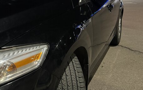 Ford Mondeo IV, 2011 год, 750 000 рублей, 10 фотография