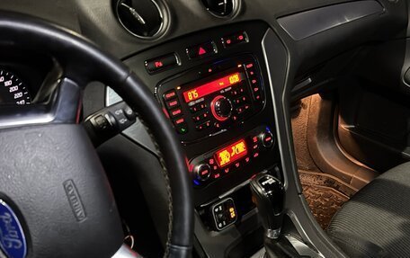 Ford Mondeo IV, 2011 год, 750 000 рублей, 15 фотография