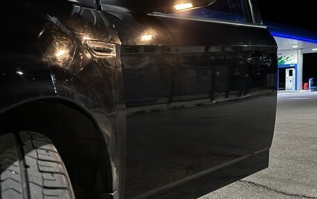 Ford Mondeo IV, 2011 год, 750 000 рублей, 19 фотография