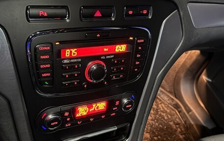 Ford Mondeo IV, 2011 год, 750 000 рублей, 18 фотография