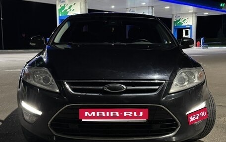 Ford Mondeo IV, 2011 год, 750 000 рублей, 11 фотография