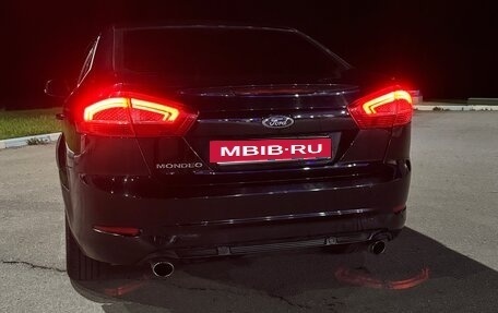 Ford Mondeo IV, 2011 год, 750 000 рублей, 8 фотография