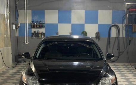 Ford Mondeo IV, 2011 год, 750 000 рублей, 23 фотография